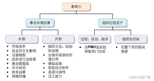 pmp项目管理项目运行环境